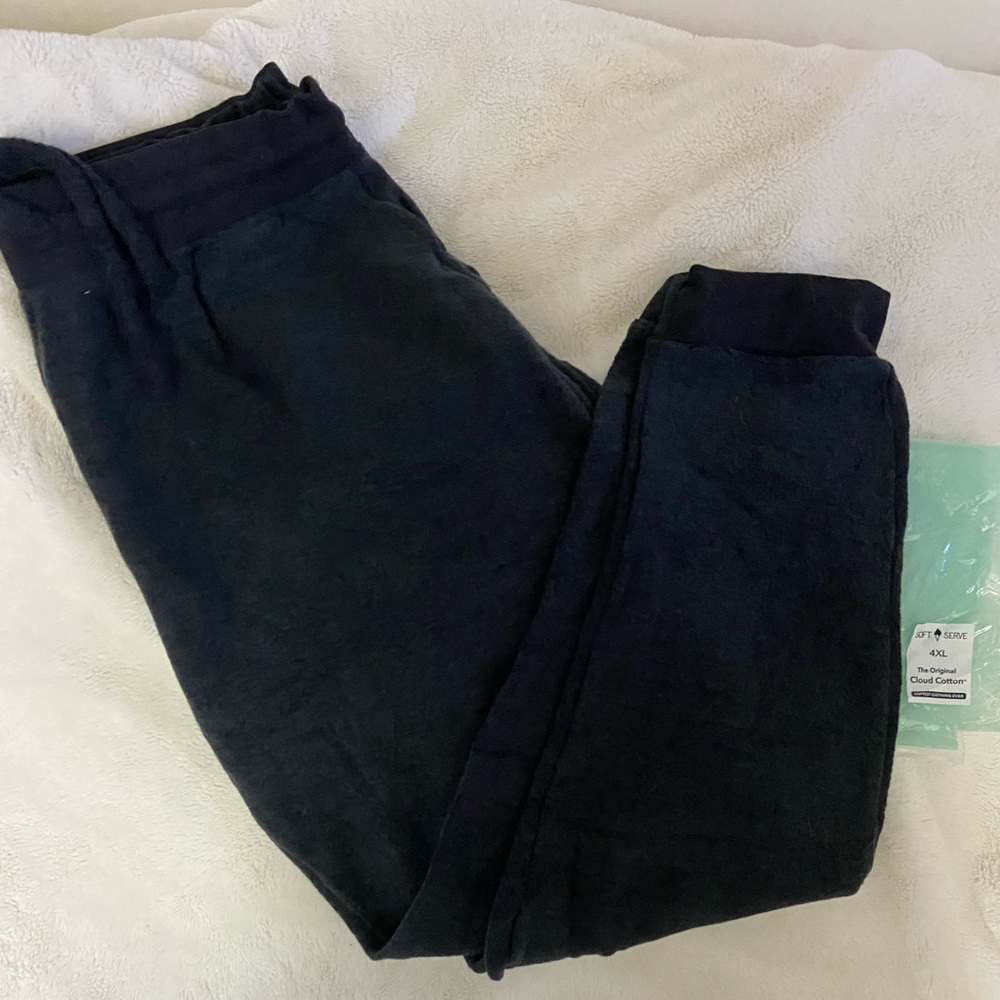 Cloud Cotton Jogger